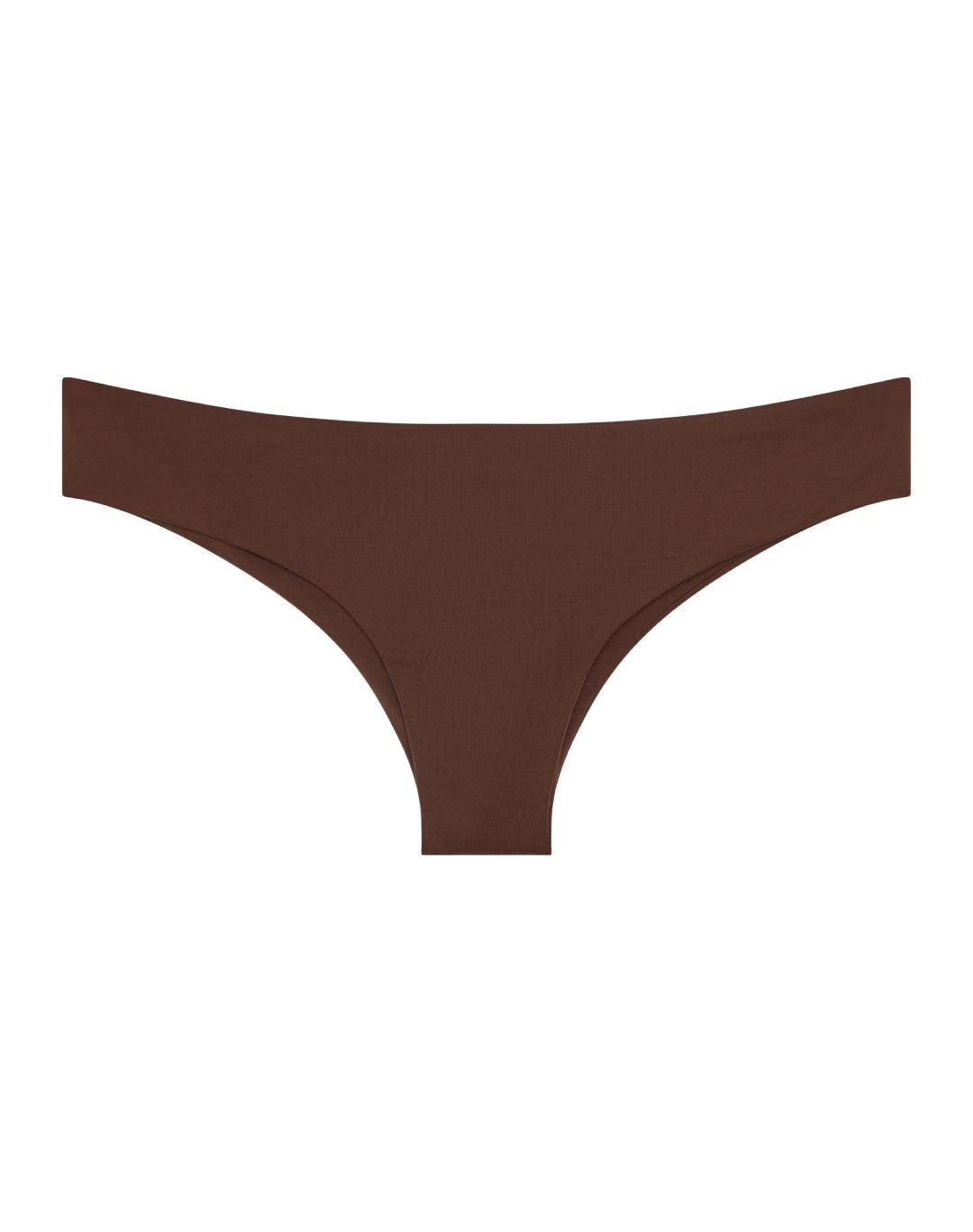 BIKINI VIII BOTTOM - CACAO