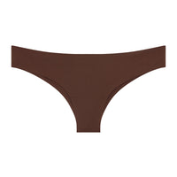 BIKINI VIII BOTTOM - CACAO