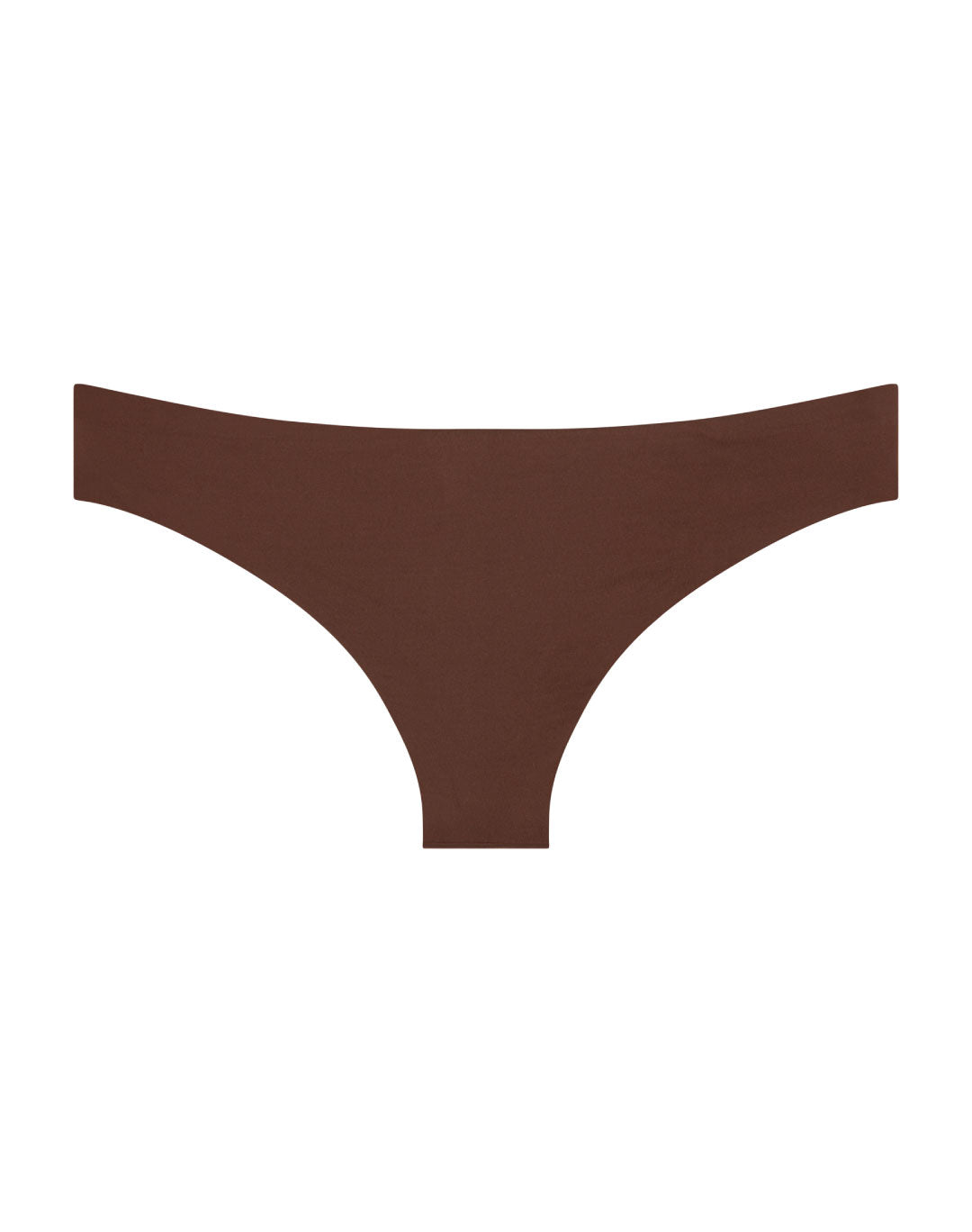 BIKINI VIII BOTTOM - CACAO