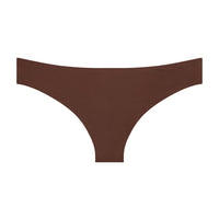 BIKINI VIII BOTTOM - CACAO