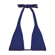 BIKINI VII TOP - LITIBU BLUE