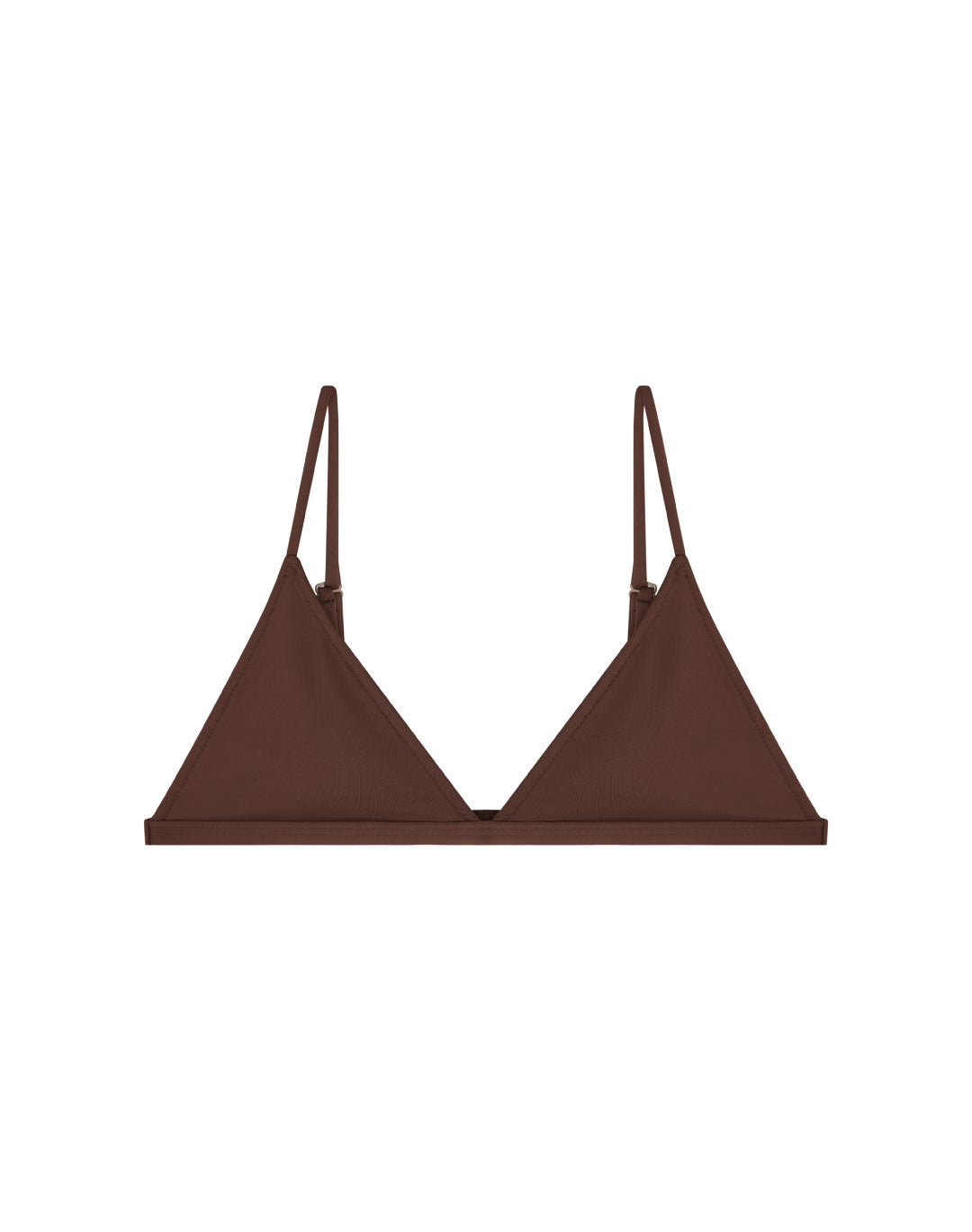 BIKINI VI TOP - CACAO