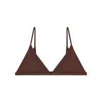 BIKINI VI TOP - CACAO