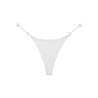 BIKINI VI BOTTOM - WHITE