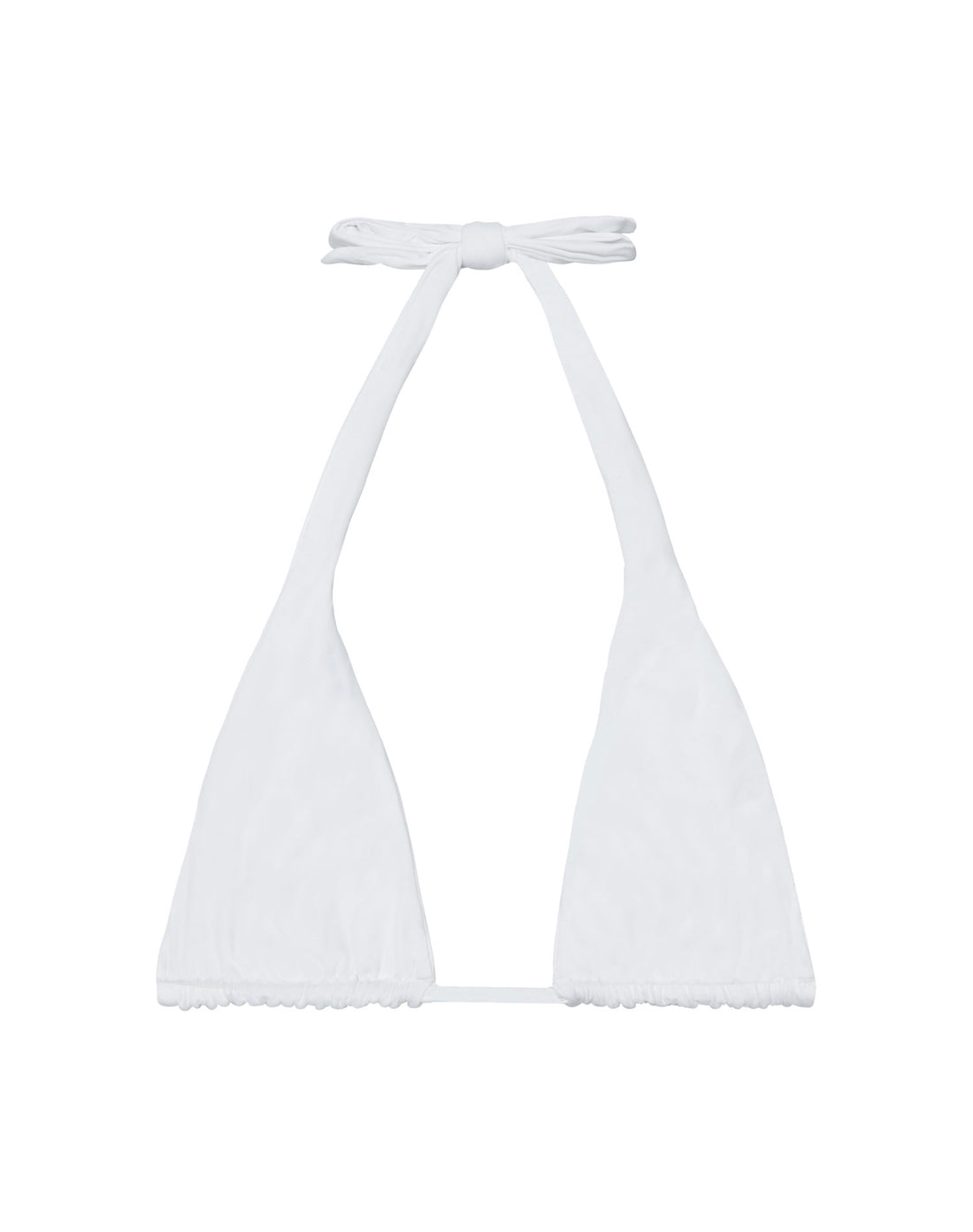 BIKINI VII TOP - WHITE