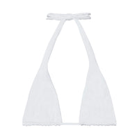 BIKINI VII TOP - WHITE