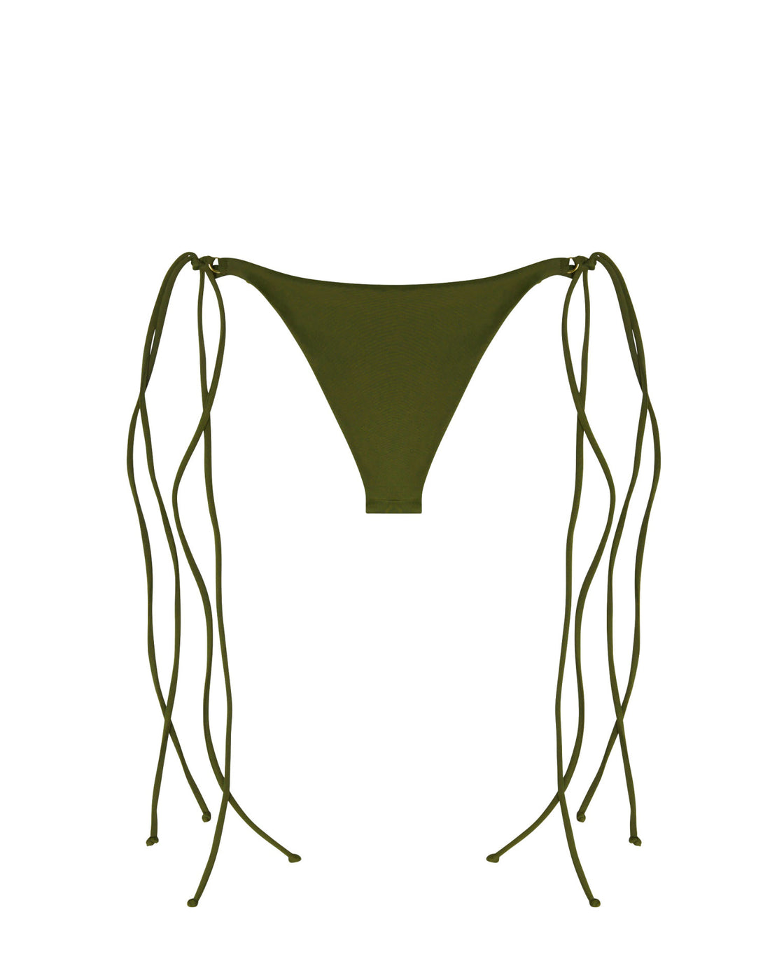 BIKINI V BOTTOM - PALMA