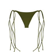 BIKINI V BOTTOM - PALMA