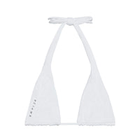 BIKINI VII TOP - WHITE