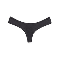 BIKINI III BOTTOM - BLACK