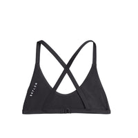 BIKINI IV TOP - BLACK