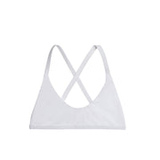 BIKINI IV TOP - WHITE