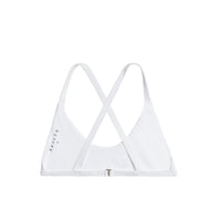 BIKINI IV TOP - WHITE