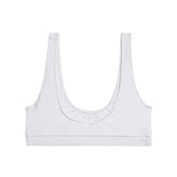 BIKINI I TOP - WHITE