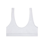 BIKINI I TOP - WHITE