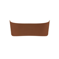 BIKINI VIII TOP - CACAO