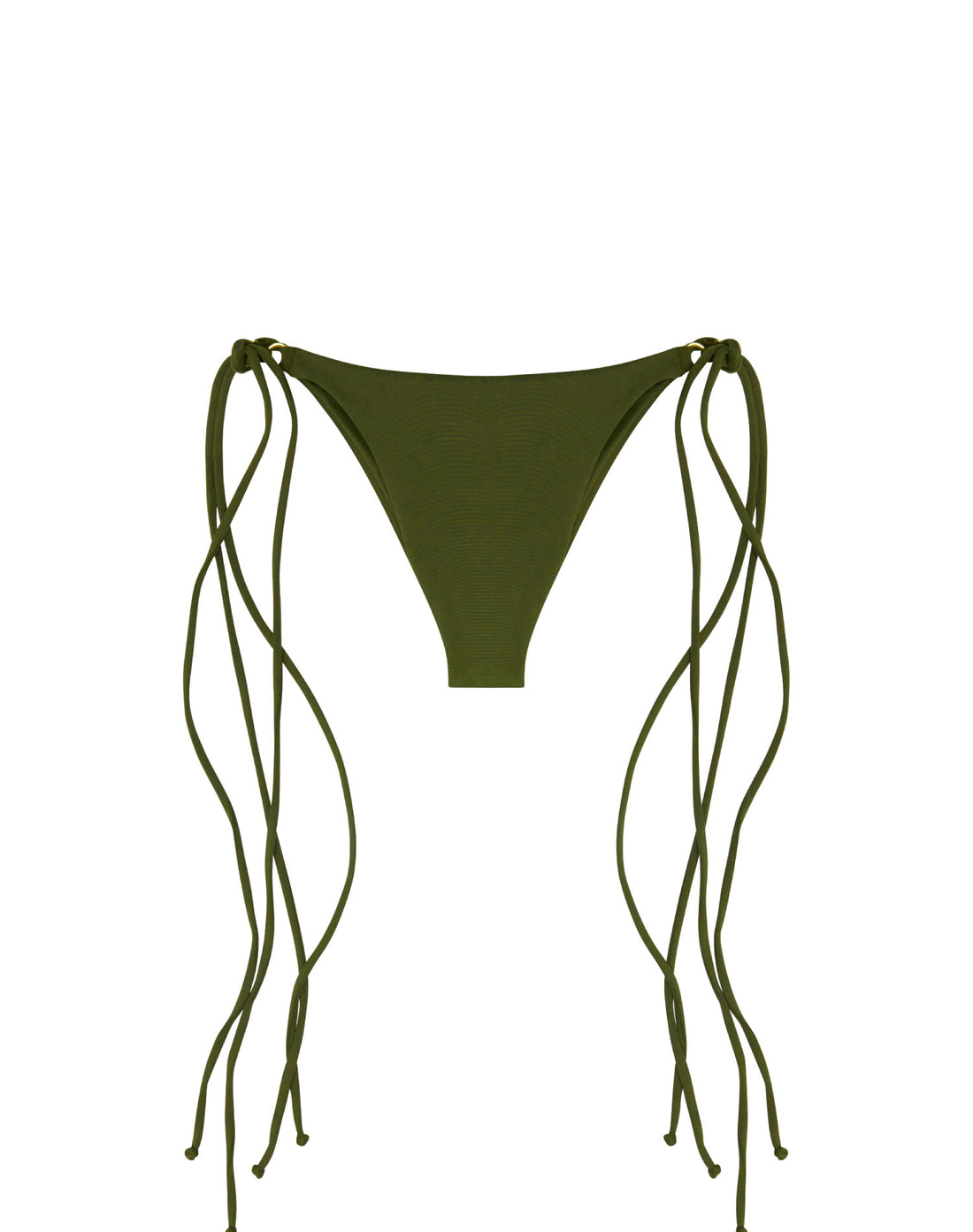 BIKINI V BOTTOM - PALMA