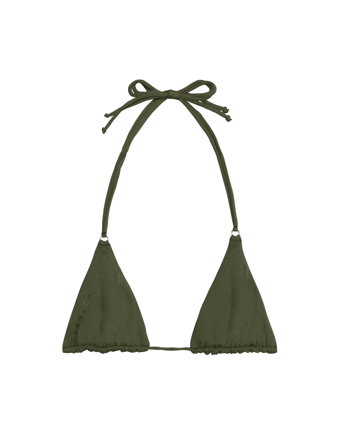 BIKINI V TOP - PALMA