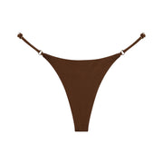 BIKINI VI BOTTOM - CACAO