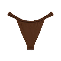 BIKINI VII BOTTOM - CACAO