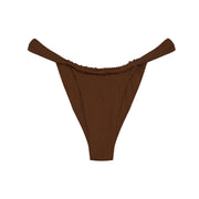 BIKINI VII BOTTOM - CACAO