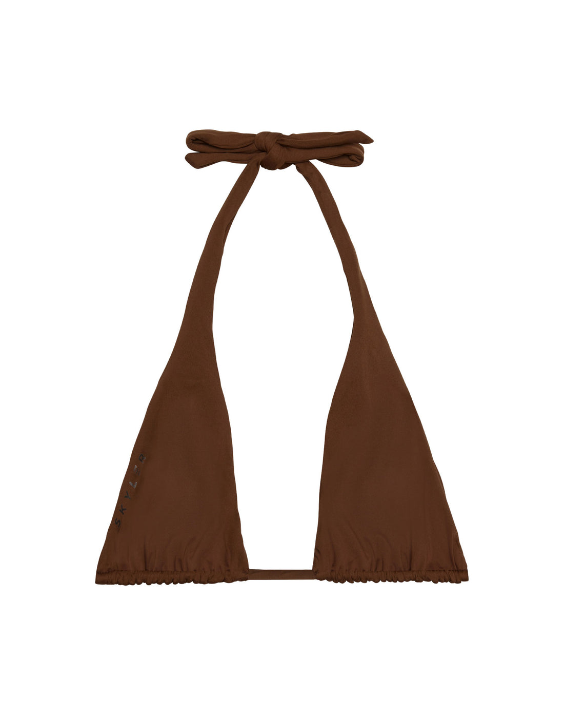 BIKINI VII TOP - CACAO