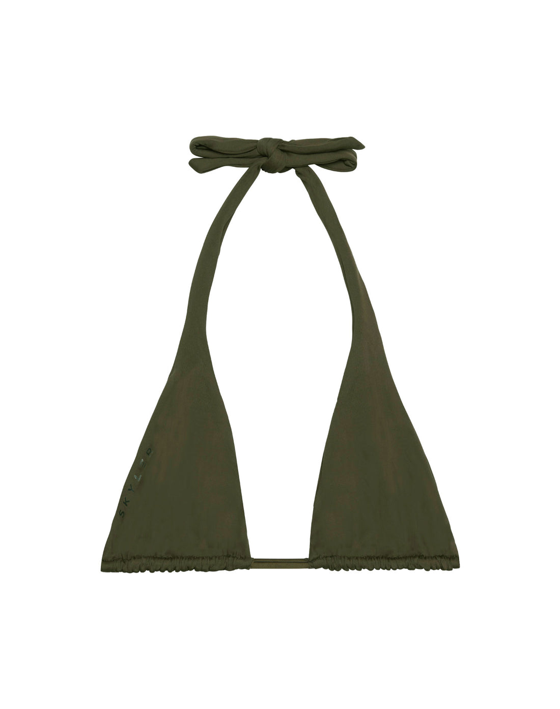 BIKINI VII TOP - PALMA