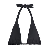 BIKINI VII TOP - BLACK