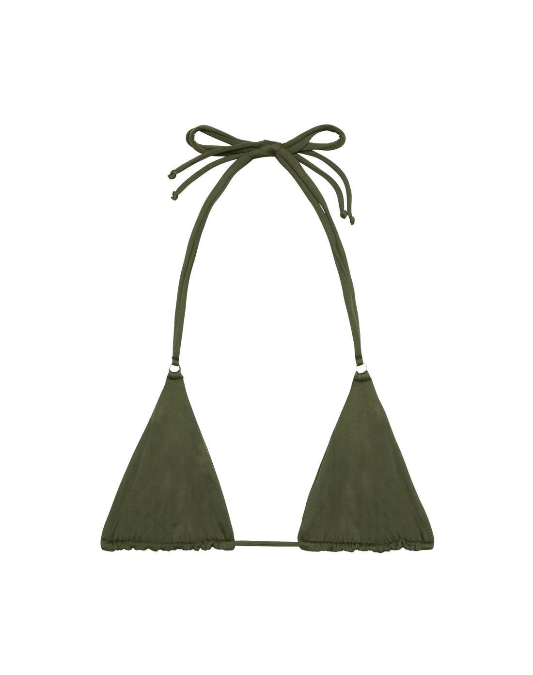 BIKINI V TOP - PALMA