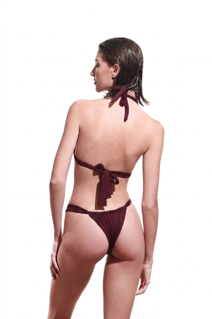 BIKINI VII TOP - TINTO