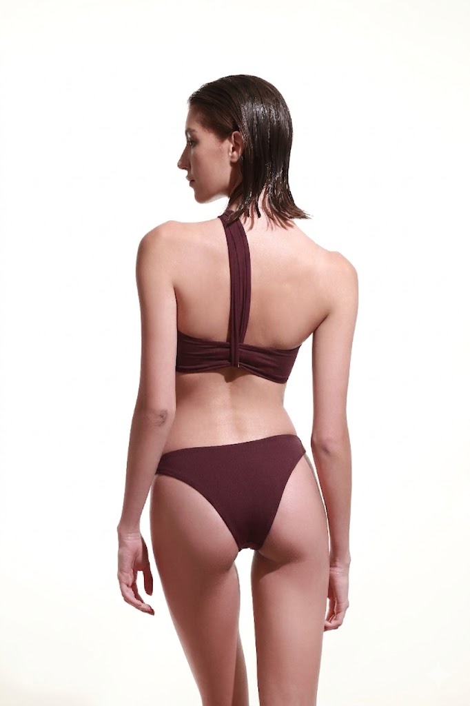BIKINI IX TOP - TINTO
