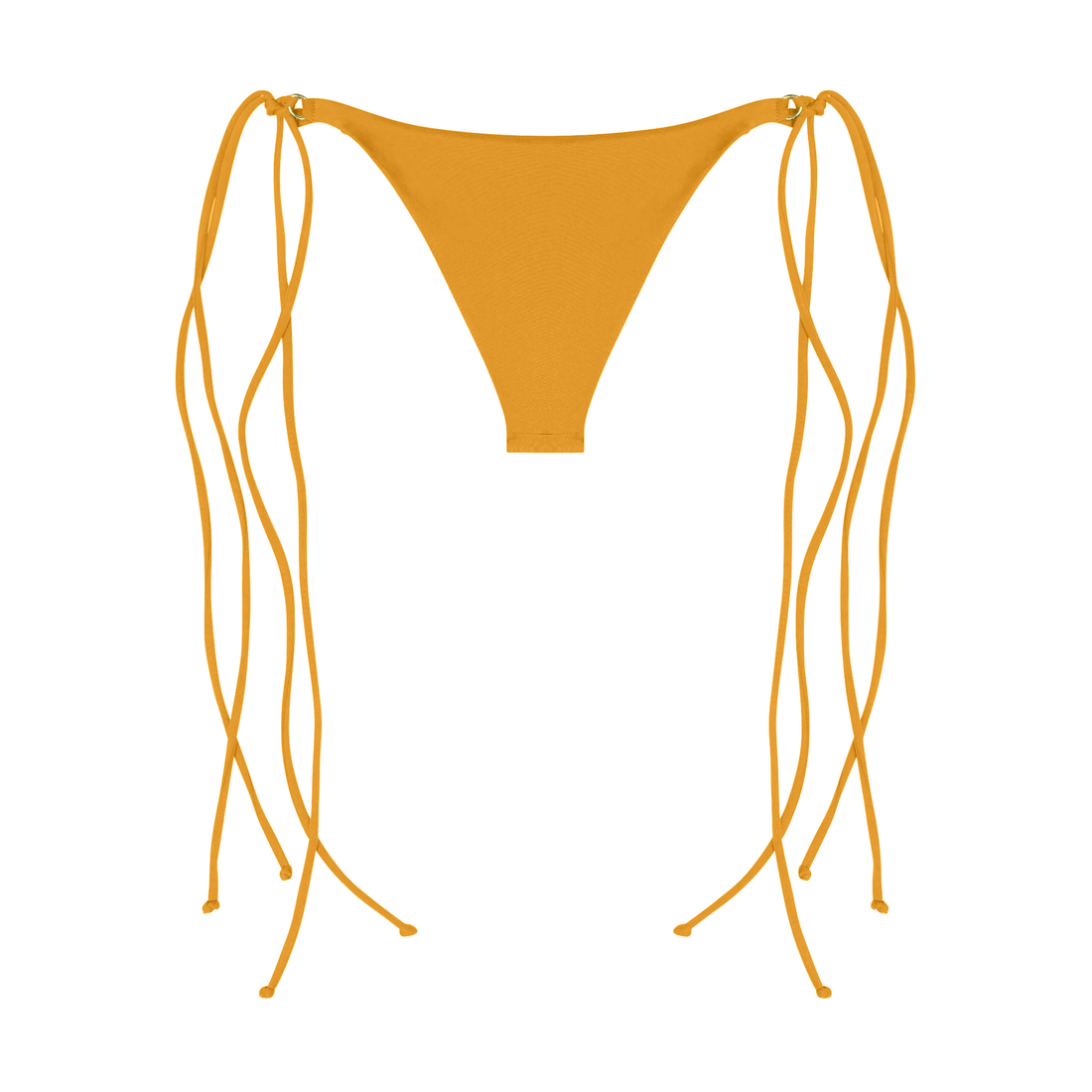 BIKINI V BOTTOM - RAYO