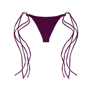 BIKINI V BOTTOM - MEDUSA