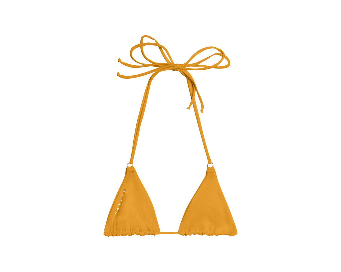 BIKINI V TOP - RAYO