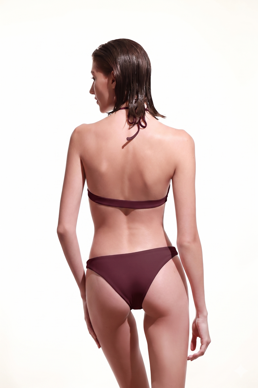 BIKINI X BOTTOM - TINTO
