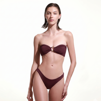 BIKINI IX TOP - TINTO