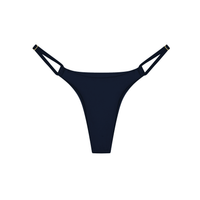 SIRENA BOTTOM - MARINO