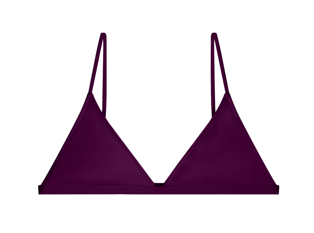 BIKINI VI TOP - MEDUSA