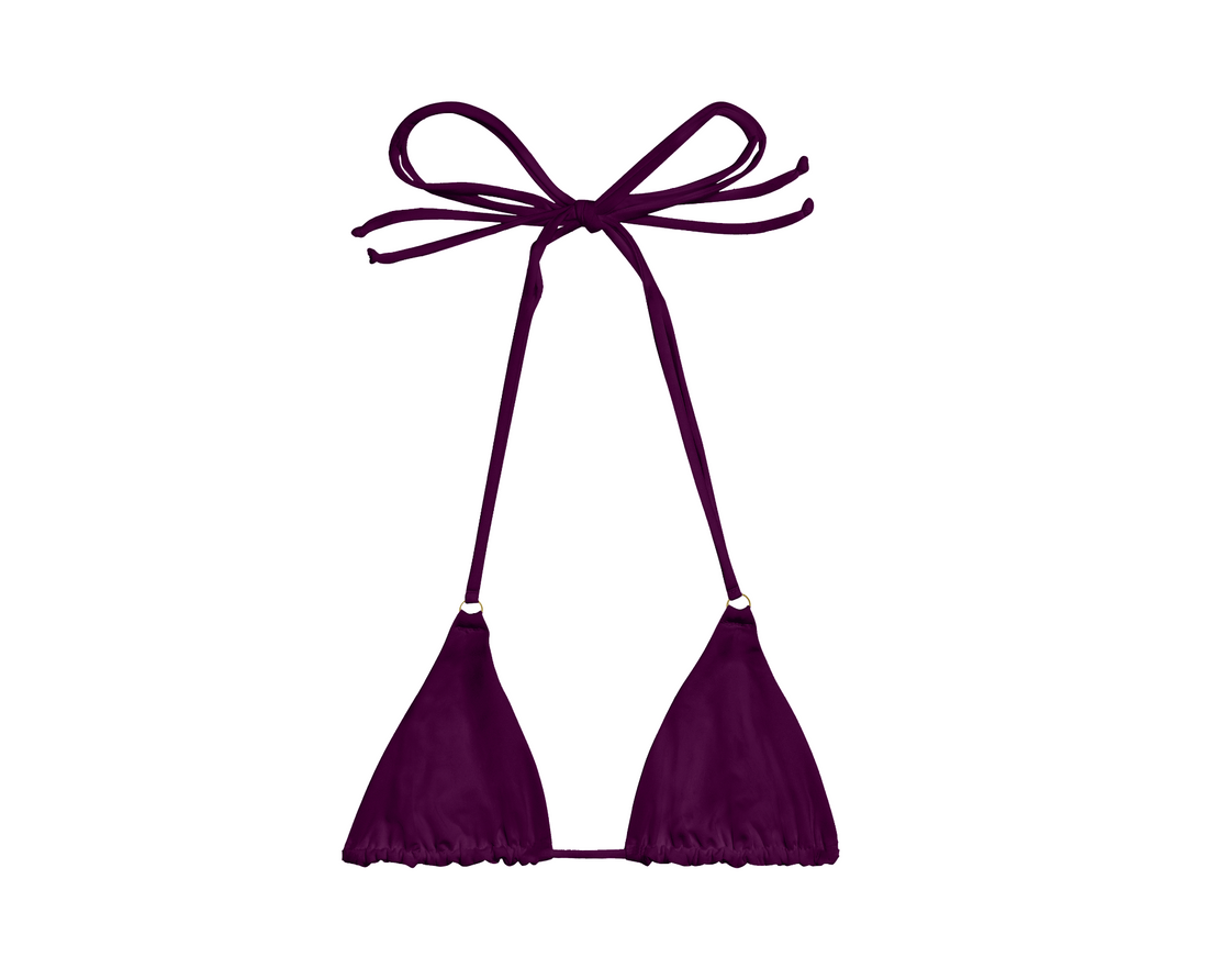 BIKINI V TOP - MEDUSA