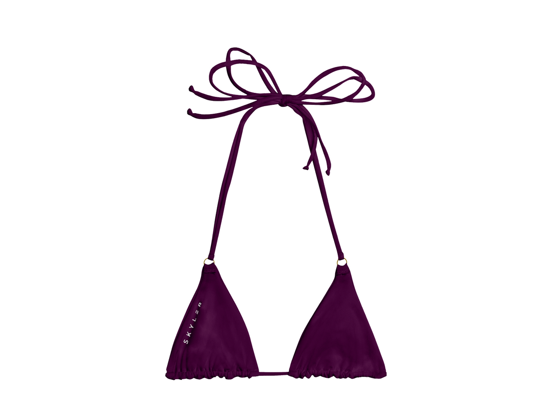 BIKINI V TOP - MEDUSA