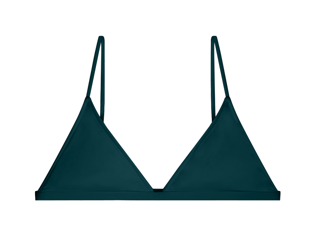 BIKINI VI TOP - CORTEZ