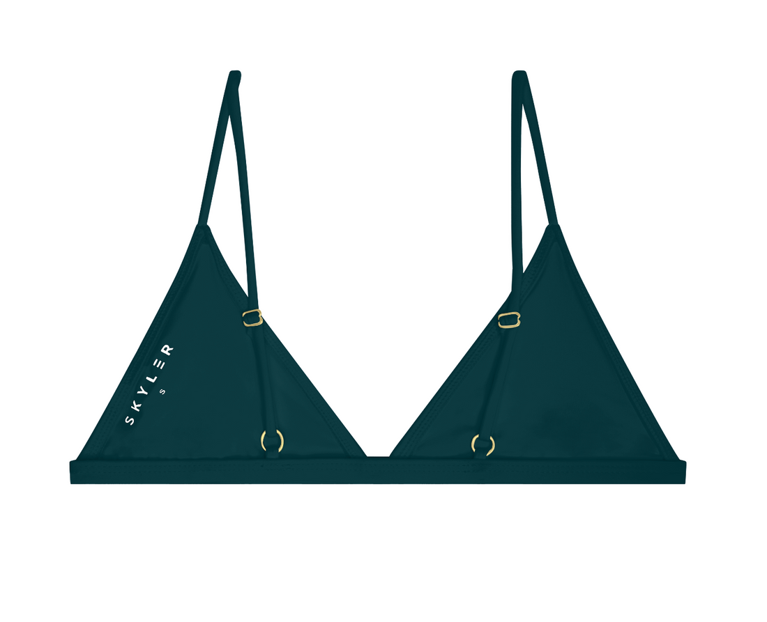 BIKINI VI TOP - CORTEZ