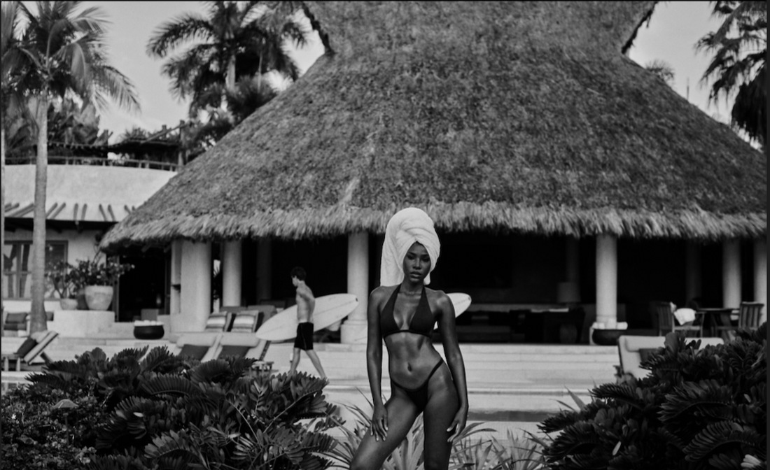 BIKINI VII TOP - MEDUSA