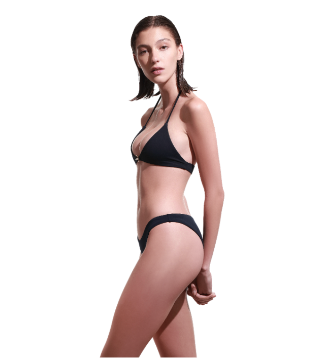 BIKINI X TOP - MARINO