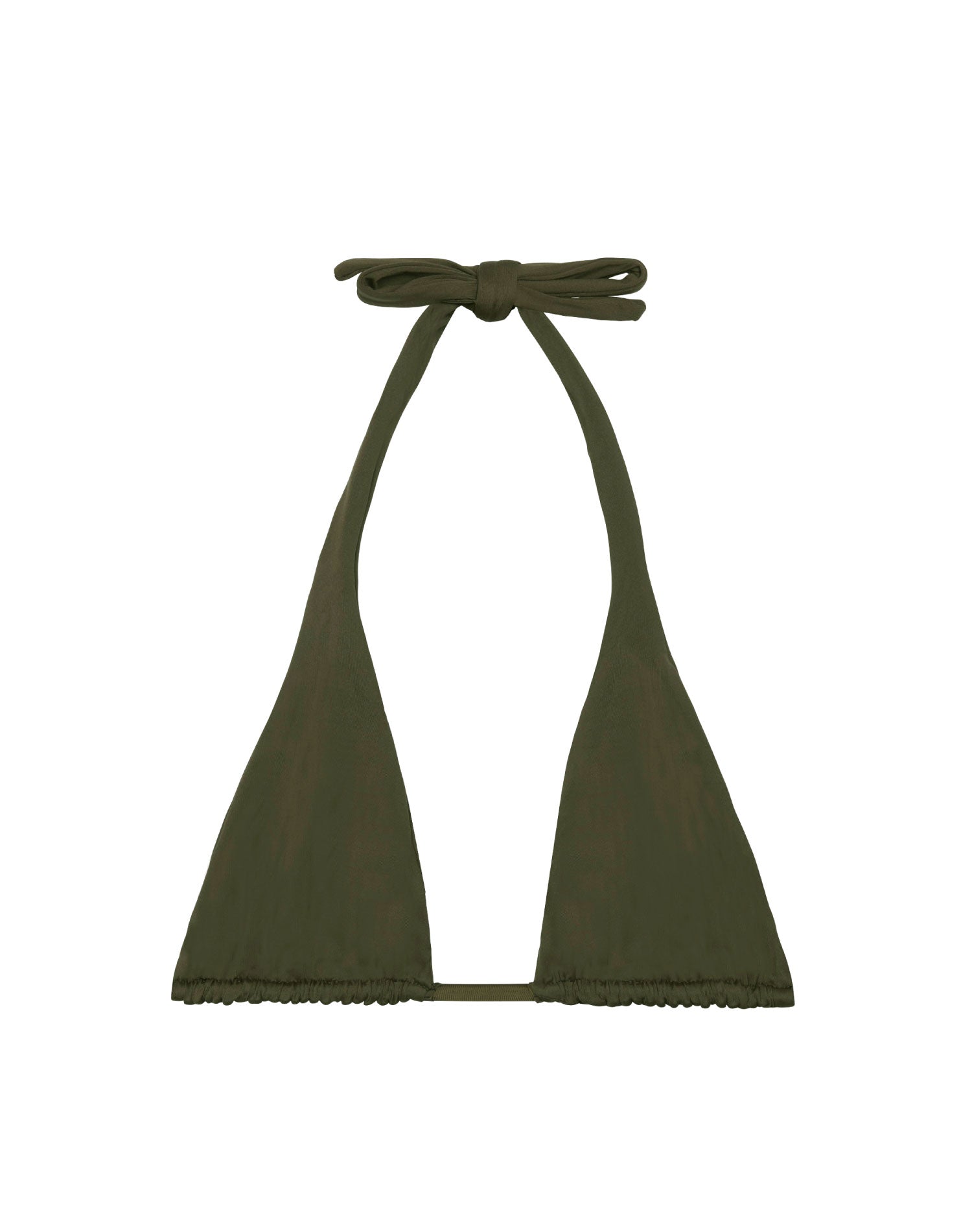 Triangle Micro Bikini Top – Valkyrie Design LLC
